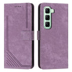 For Infinix Hot 60 4G / Hot 60i 4G / Purple