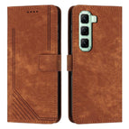 For Infinix Hot 70 5G / Brown