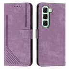 For Infinix Hot 70 5G / Purple