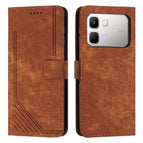 For Infinix Note Edge 5G / Brown