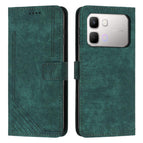 For Infinix Note Edge 5G / Green
