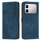 For Infinix Note Edge 5G / Blue