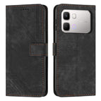For Infinix Note Edge 5G / Black