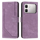 For Infinix Note Edge 5G / Purple