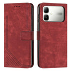 For Infinix Smart 20 4G / Red