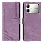 For Infinix Smart 20 4G / Purple