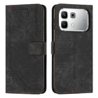 For Infinix Note 60 / 60 Pro 5G / Black