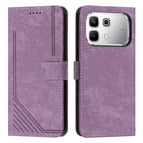 For Infinix Note 60 / 60 Pro 5G / Purple