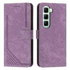 For Infinix Hot 70 Pro 5G / Purple