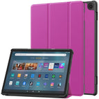For  Amazon Fire Max 11 / Purple