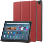 For  Amazon Fire Max 11 / Scarlet