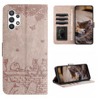 For Samsung Galaxy A13 4G / Grey