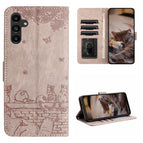 For Samsung Galaxy A24 / Grey