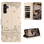For Samsung Galaxy A34 / Beige