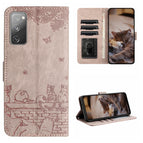 For Samsung Galaxy S20 FE / Grey
