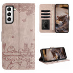 For Samsung Galaxy S21 / Grey
