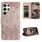 For Samsung Galaxy S22 Ultra / Grey