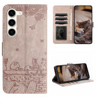 For Samsung Galaxy S23 / Grey