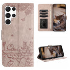 For Samsung Galaxy S23 Ultra / Grey