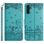 For Samsung Galaxy A05s / Blue
