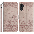 For Samsung Galaxy S23 FE / Grey