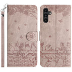 For Samsung Galaxy S24 / Grey