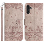 For Samsung Galaxy S24+ / Grey