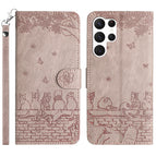 For Samsung Galaxy S24 Ultra / Grey