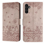 For Samsung Galaxy A15 / Grey