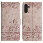 For Samsung Galaxy A15 5G / Grey
