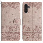 For Samsung Galaxy A55 / Grey