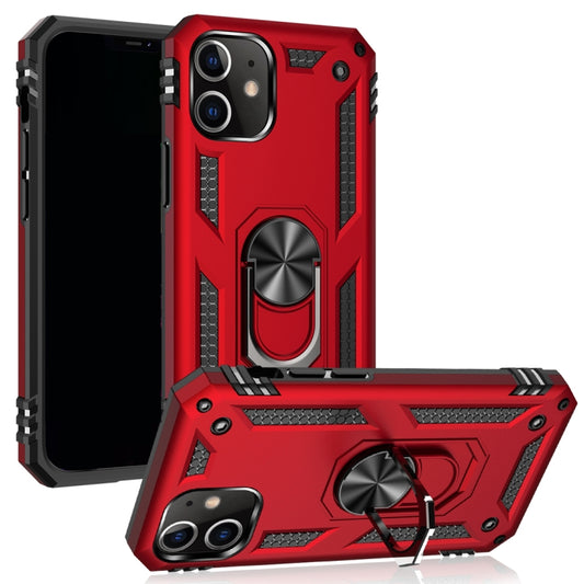 Funda protectora de TPU + PC a prueba de golpes con soporte giratorio de 360 ​​grados, para iPhone 12 mini, para iPhone 12/12 Pro, para iPhone 12 Pro Max, para Samsung Galaxy Note 20 5G