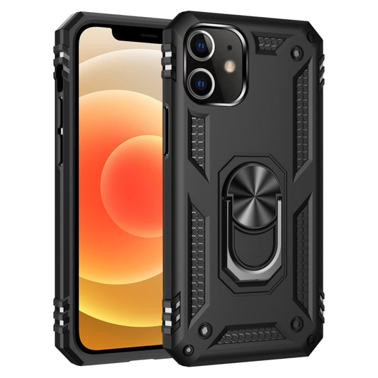 Funda protectora de TPU + PC a prueba de golpes con soporte giratorio de 360 ​​grados, para iPhone 12 mini, para iPhone 12/12 Pro, para iPhone 12 Pro Max, para Samsung Galaxy Note 20 5G