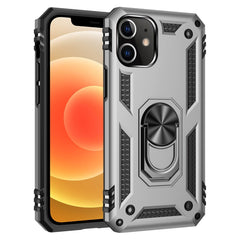 Shockproof TPU + PC Protective Case with 360 Degree Rotating Holder, For iPhone 12 mini, For iPhone 12 / 12 Pro, For iPhone 12 Pro Max, For Samsung Galaxy Note 20 5G