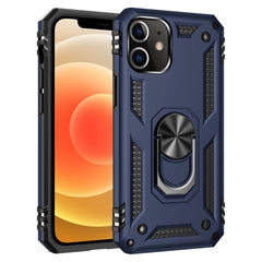 Shockproof TPU + PC Protective Case with 360 Degree Rotating Holder, For iPhone 12 mini, For iPhone 12 / 12 Pro, For iPhone 12 Pro Max, For Samsung Galaxy Note 20 5G