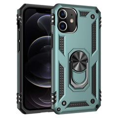 Shockproof TPU + PC Protective Case with 360 Degree Rotating Holder, For iPhone 12 mini, For iPhone 12 / 12 Pro, For iPhone 12 Pro Max, For Samsung Galaxy Note 20 5G