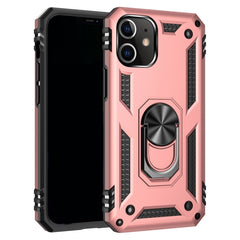 Shockproof TPU + PC Protective Case with 360 Degree Rotating Holder, For iPhone 12 mini, For iPhone 12 / 12 Pro, For iPhone 12 Pro Max, For Samsung Galaxy Note 20 5G