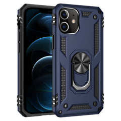 Shockproof TPU + PC Protective Case with 360 Degree Rotating Holder, For iPhone 12 mini, For iPhone 12 / 12 Pro, For iPhone 12 Pro Max, For Samsung Galaxy Note 20 5G