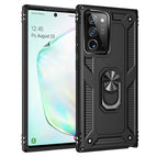 Für Samsung Galaxy Note 20+ 5G / Schwarz