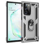 Für Samsung Galaxy Note 20+ 5G / Silber