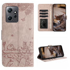 For Xiaomi Redmi Note 12 4G Global / Grey