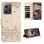 For Xiaomi Redmi Note 12 4G Global / Beige