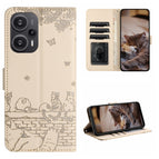 For Xiaomi Poco F5 / Beige