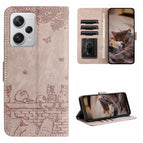 For Xiaomi Redmi Note 12 Pro Speed / Grey