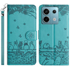 For Xiaomi Redmi Note 13 Pro 5G / Blue