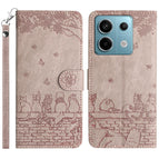 For Xiaomi Redmi Note 13 Pro 5G / Grey