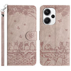For Xiaomi Redmi Note 13 Pro+ / Grey