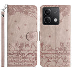 For Xiaomi Redmi Note 13 5G / Grey