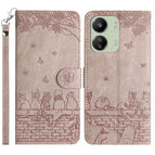 For Xiaomi Redmi 13C 4G/5G/13R 5G / Grey