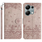 For Xiaomi Redmi Note 13 Pro 4G / Grey